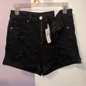 NWT American Eagle Mom Shorts